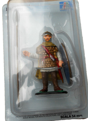 Cod 022 rome soldats - sd,