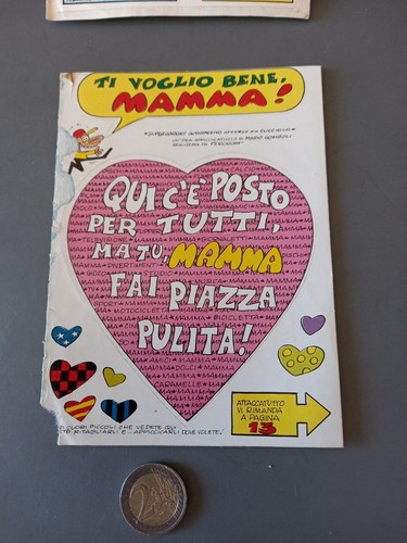 Adesivo originale anni - originale,