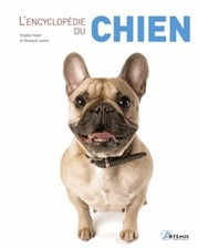 Encyclopédie du chien - Sayer, Angela