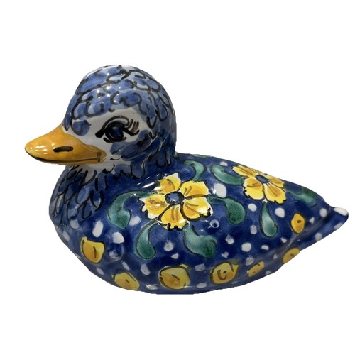 Canard ancien céramique - céramique, de