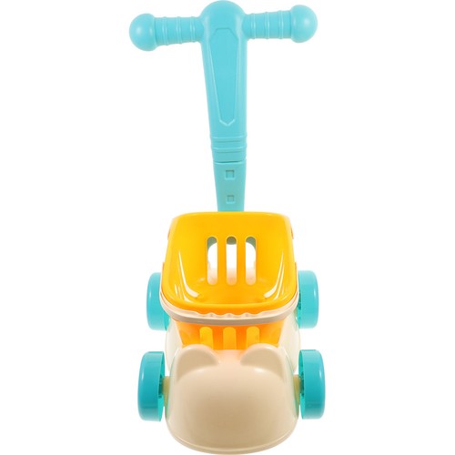 Chariot jouet caddie - de,
