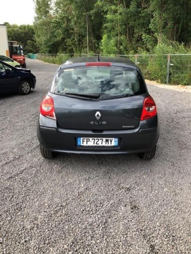 Boite vitesses renault - de,