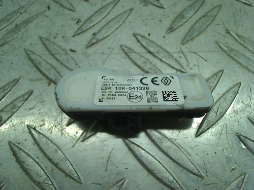 Capteur pression pneu renault - pneu,