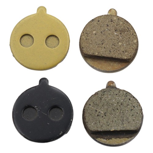 Plaquettes frein disque - plaquettes,