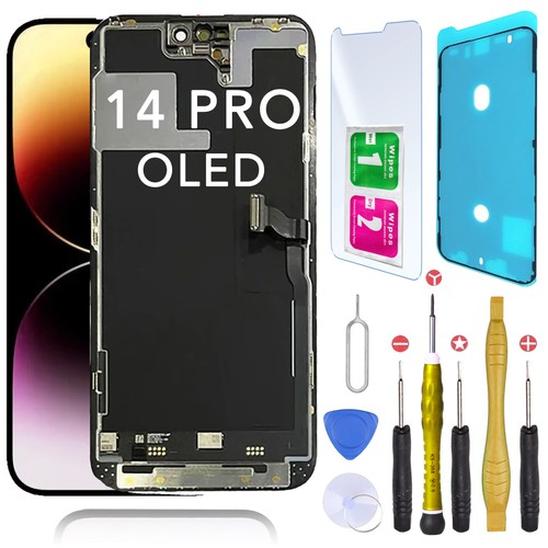 Ecran oled remplacement iphone - ecran,