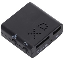 Mini Camera IR CUT 1080P Recording Motion Detection Night Vis-ion Micro NEW