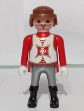 PLAYMOBIL FIGURINE