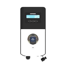 Régulateur de pH système de