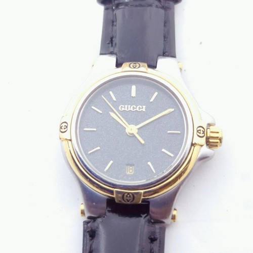 Montre femme gucci - montre, 9040l