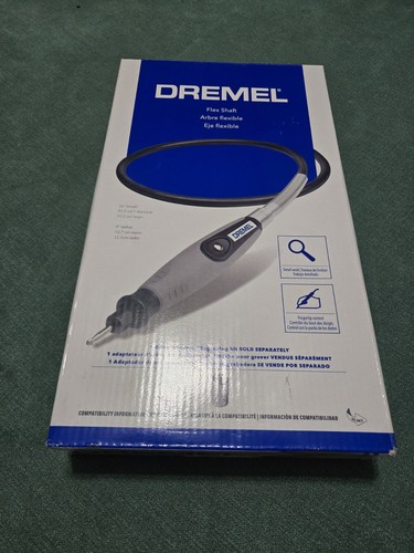 Genuine dremel 225 flex - 225-02,