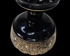 Grande Coupe Cristal boheme