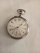 MONTRE A GOUSSET ANCIENNE EN