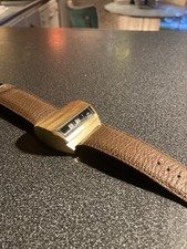 Montre Jaz Derby Swissonic