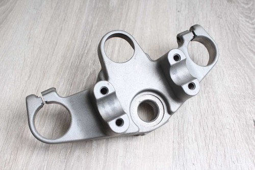 Tête fourche avant yamaha - tête,