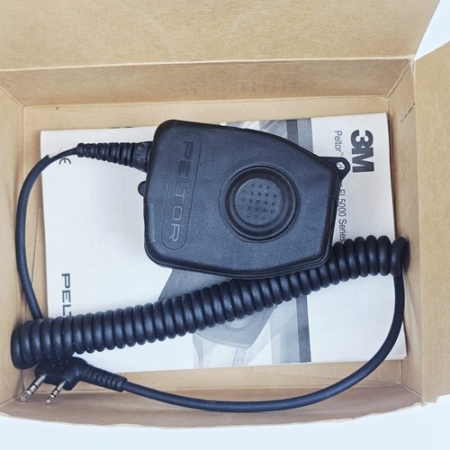 Adaptateur peltor fl5046 - adaptateur,