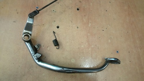 Pédale frein honda - cm, 125