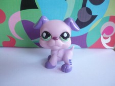 PETSHOP CHIEN BOXER  # 1500