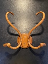 Porte Manteau/Chapeau Mural