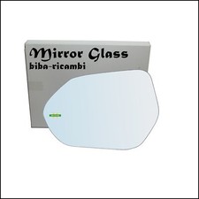 Miroir Rétroviseur Côté