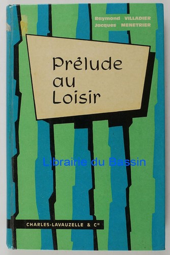Prélude loisir raymond - prélude,