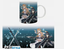 Mug / Tasse - Sword Art Online