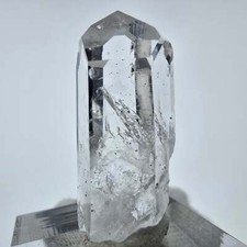 Mine de Streep de cristal de