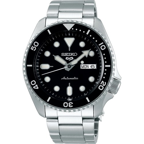 Seiko sports srpd55k1 montre - 5,
