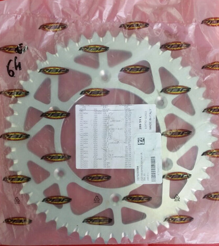 Couronne aluminium pbr - pbr, 51