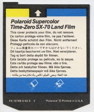 Carton de protection cartouche