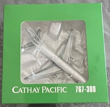CATHAY PACIFIC 1/500 Boeing