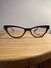 Monture lunette vintage vinyl