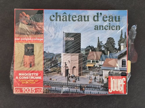 Jouef réf 1035 - jouef, 05