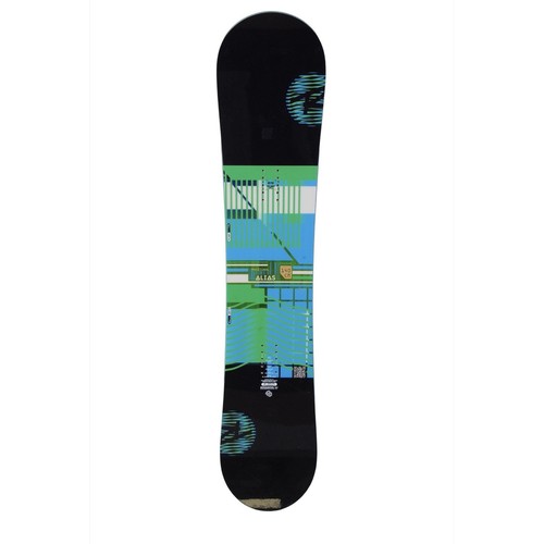 Snowboard occasion junior
