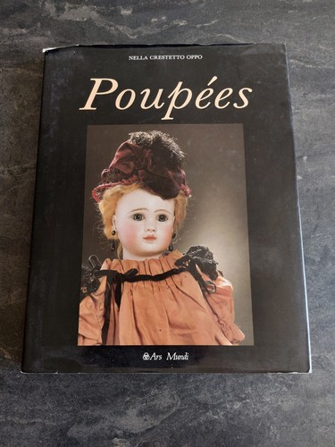 Livre poupées jumeau steiner - poupées,