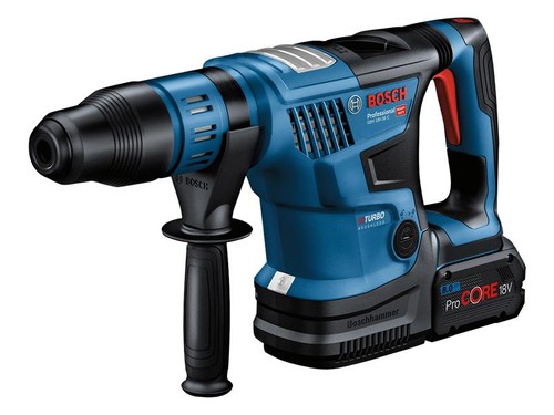 Marteau rotatif bosch gbh sds - bosch,