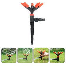  Asperseur Arrosage Rotatif