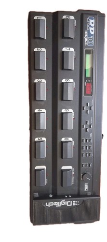 Digitech rp10 guitar - rp10,