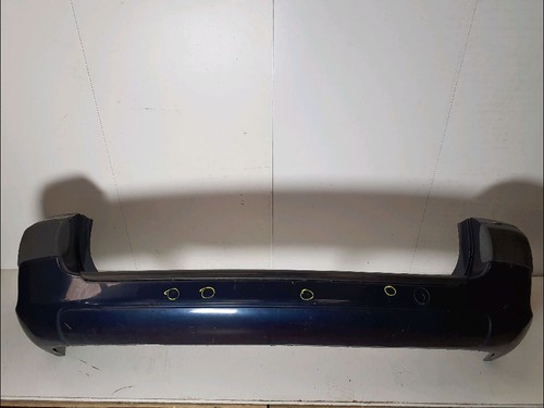 Pare choc peugeot 307 - peugeot, sw