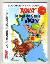 ASTERIX  LA GRANDE COLLECTION