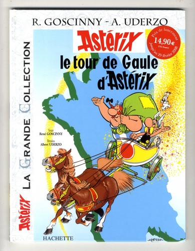 Asterix grande collection - ,