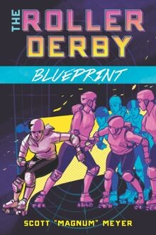 The roller derby - roller,