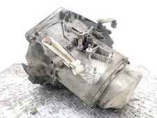 20CP47 BOÎTE DE VITESSES / 182844 POUR PEUGEOT 206 BERLINA 1.6 16V CAT