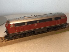 Motrice Roco db  215 033-2 En