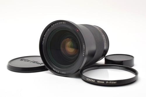 Objectif contax carl zeiss - objectif,