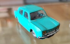 NOREV Ancienne 1/43 SIMCA 1000