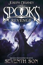The Spooks Revenge: Book 13 de Delaney, Joseph | Livre | état très bon