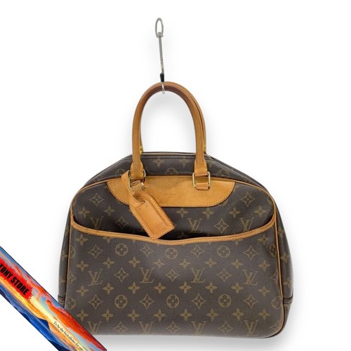 Louis vuitton bowling vanity - vuitton,