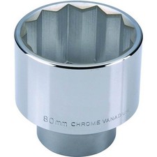 DOUILLES 12 PANS CARRE 1 POUCE