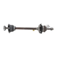 Cardan avant gauche renault - avant,