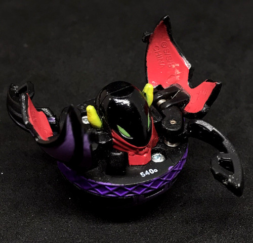Bakugan preyas diablo darkus - diablo,